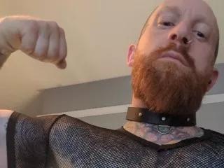 Tattooedviking69 from Streamate is Group