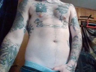 ThatDudeRichRich from Streamate