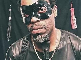 TheBlackLordMaster webcams show profile image 