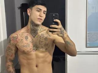 TomyCalderon from Streamate is Group