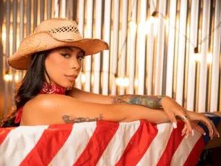 XimenBrookeX webcams show profile image 
