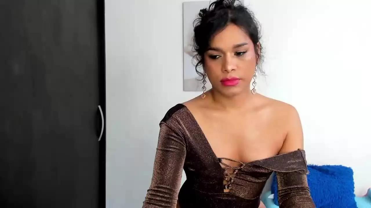 amandacapelliTS from Streamray