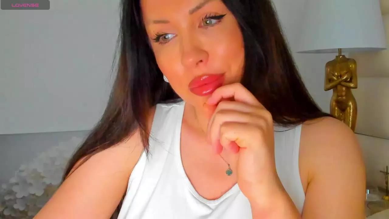 AnaHamsa from Streamray