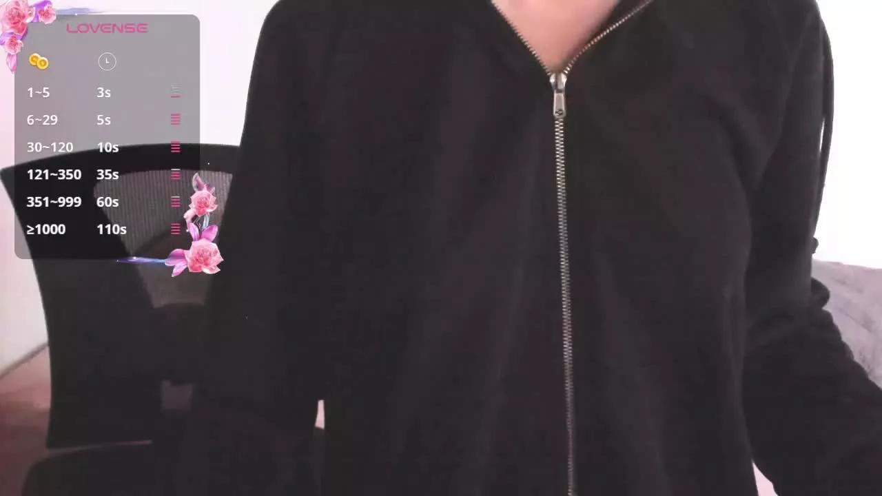 AnneDark from Streamray
