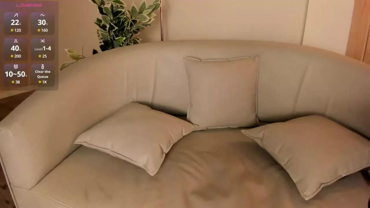 AriRobertt webcams show profile image 