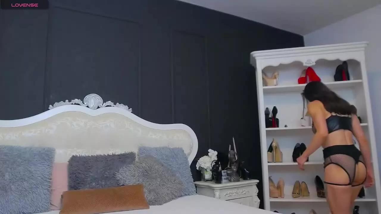 CassieJays from Streamray