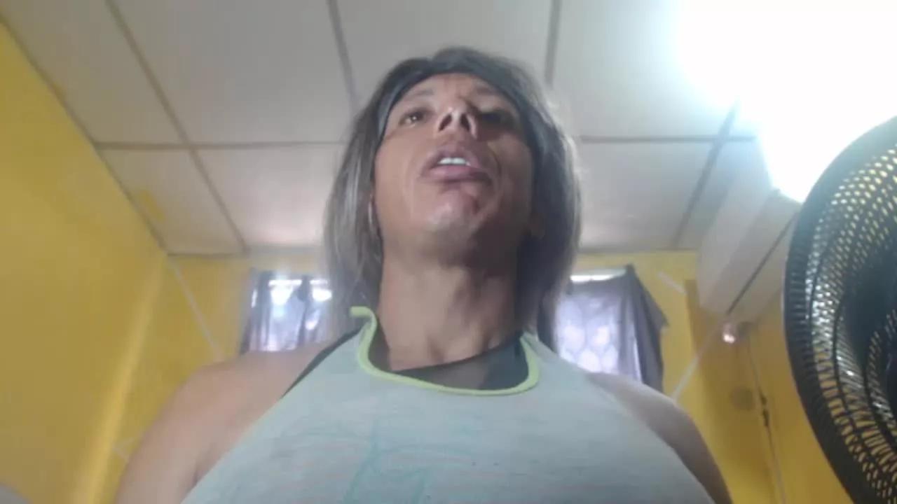 dayanamuscle from Streamray