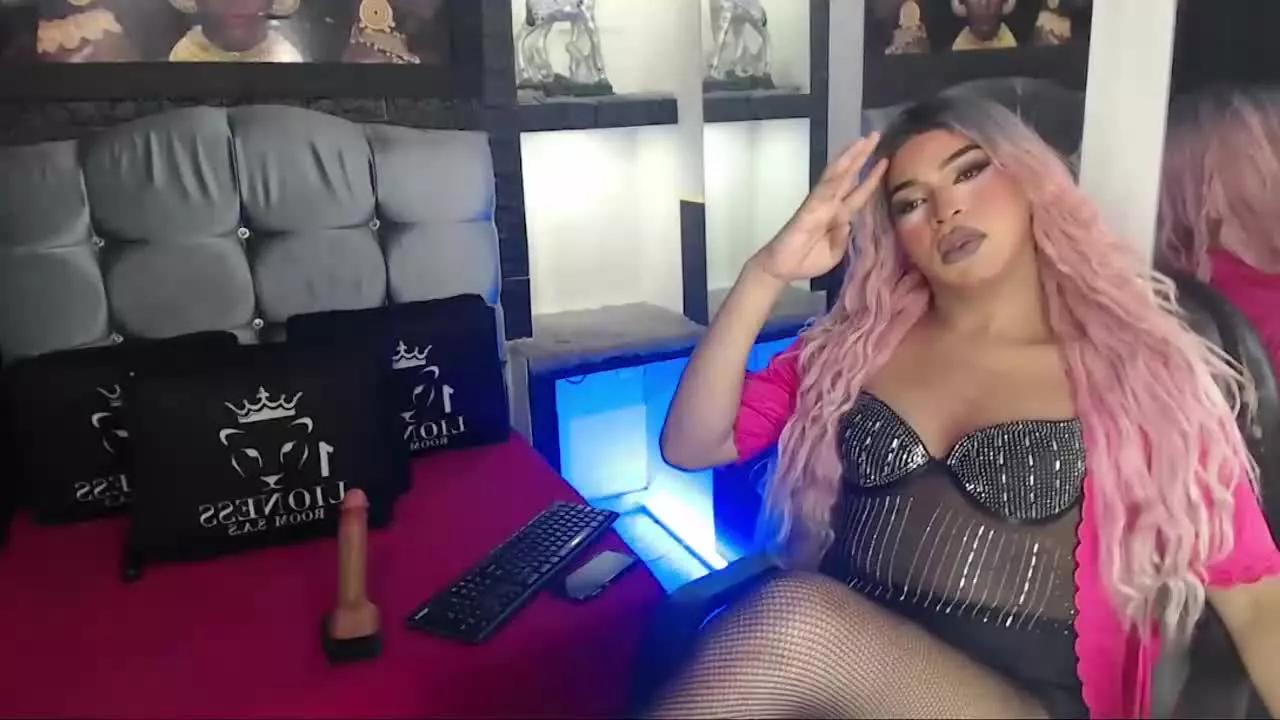 Dulce_gaby95TS webcams show profile image 