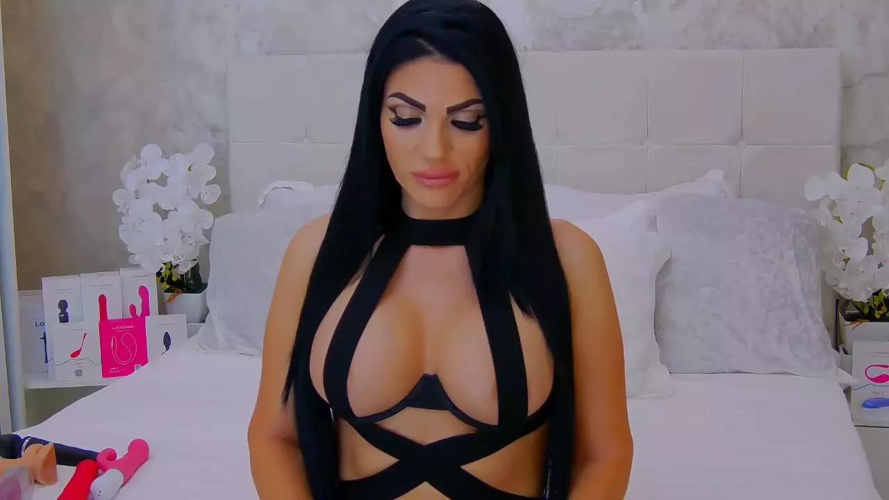 EvaKent25 webcams show profile image 