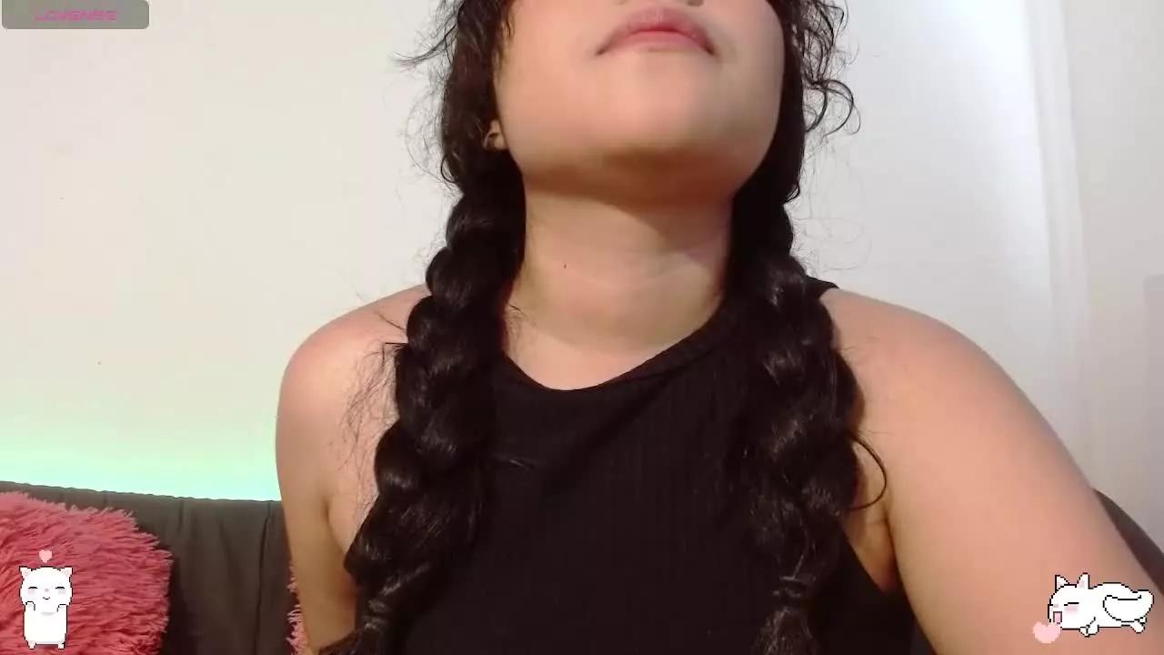 Jessaelyss1 from Streamray