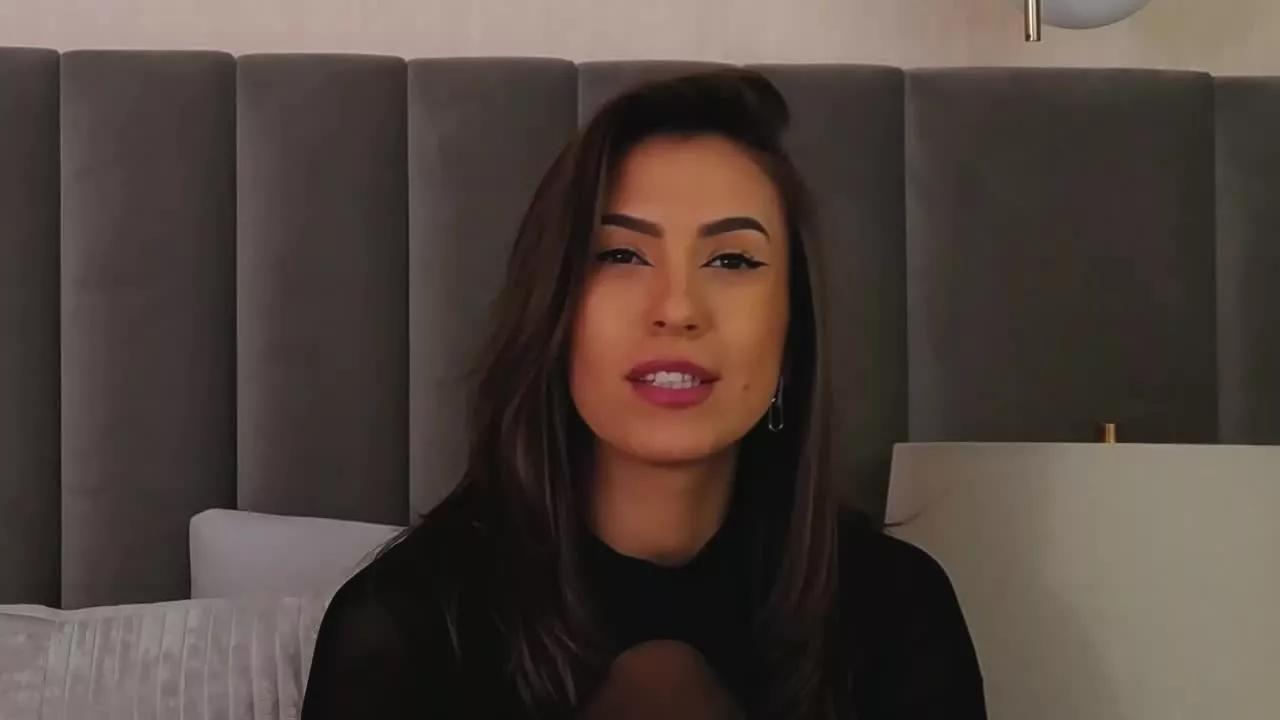 LizzyKean from Streamray