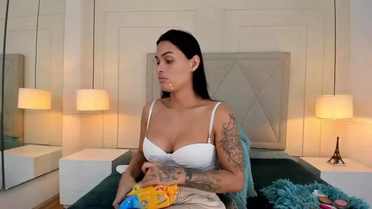 MadissonRushTS webcams show profile image 