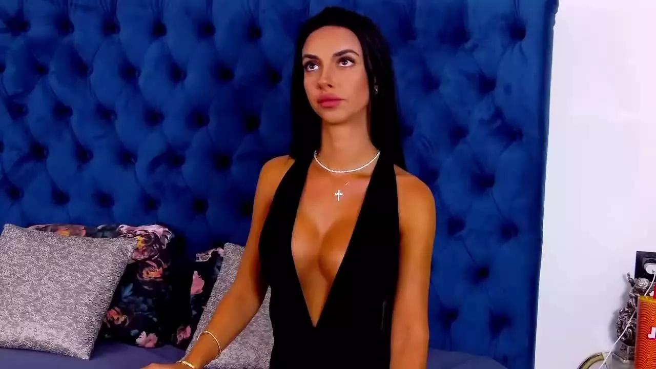 PerfectDenisse webcams show profile image 