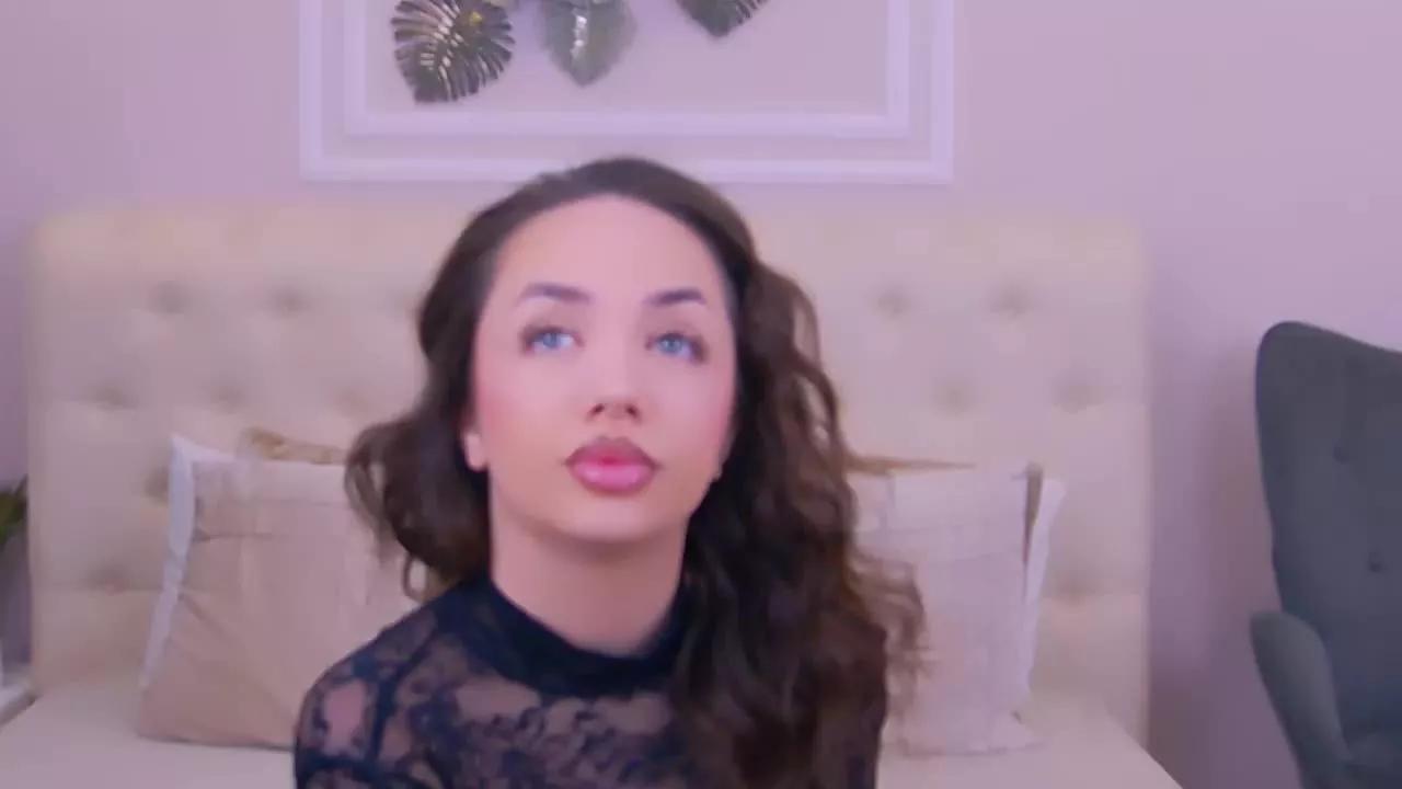 RebekaRusso from Streamray