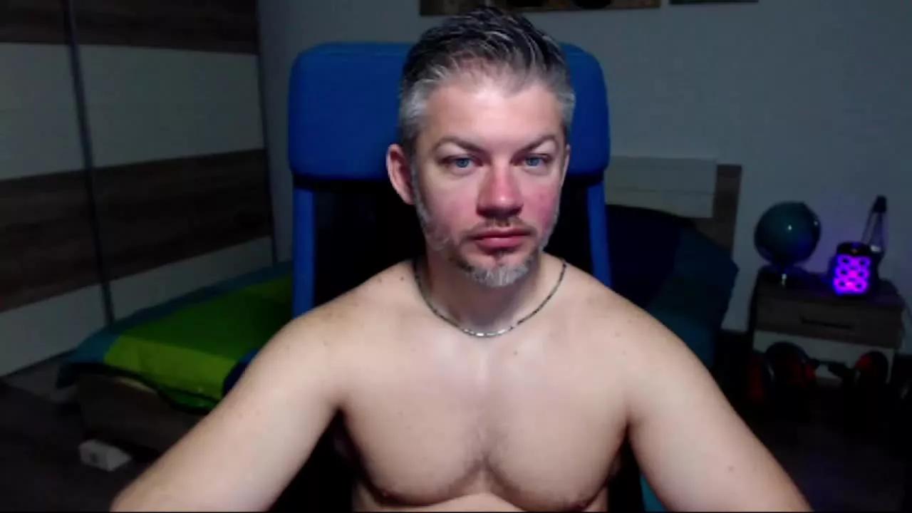 RobbyShawz from Streamray