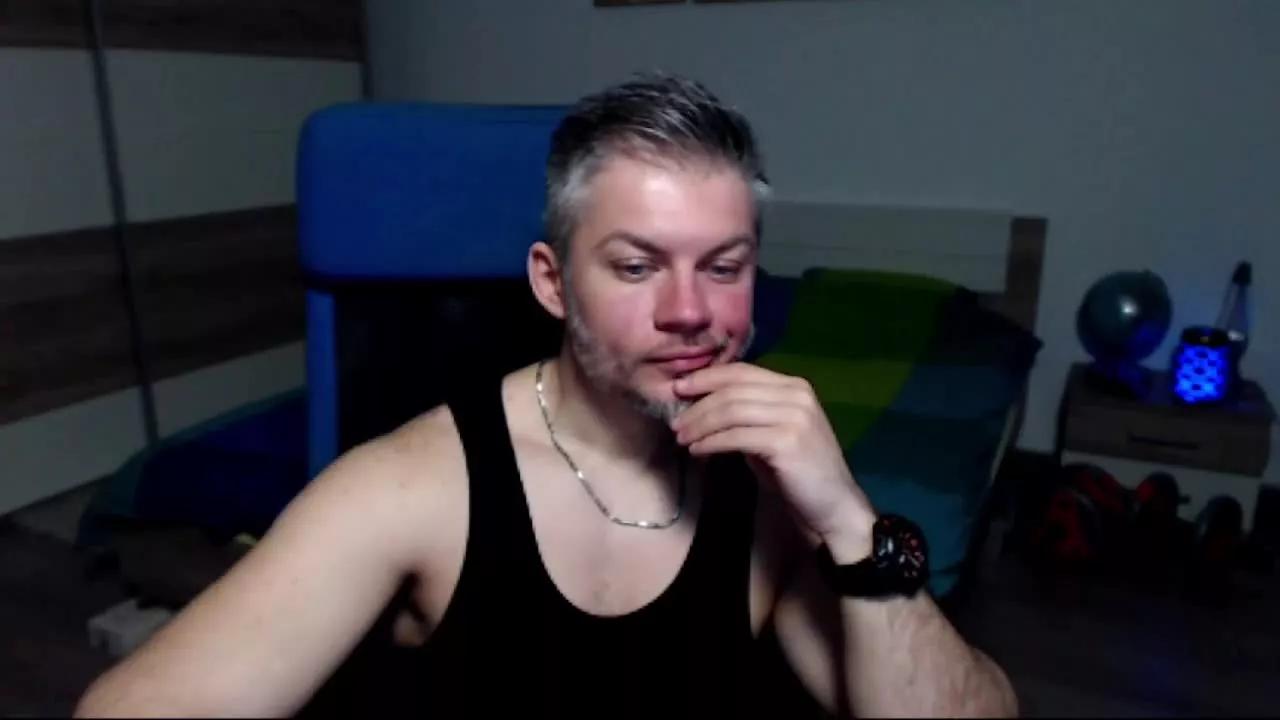 RobbyShawz from Streamray