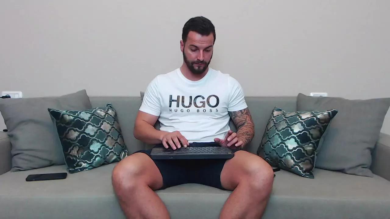 Robocock from Streamray