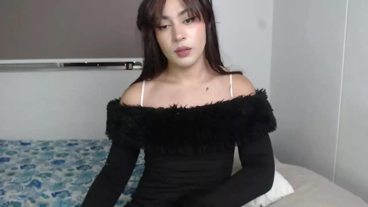 StacyRolandTS webcams show profile image 