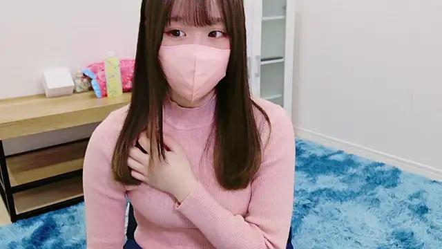 ---momo--- webcams show profile image 