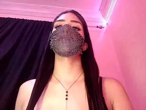 ---sophia--- from StripChat is Freechat
