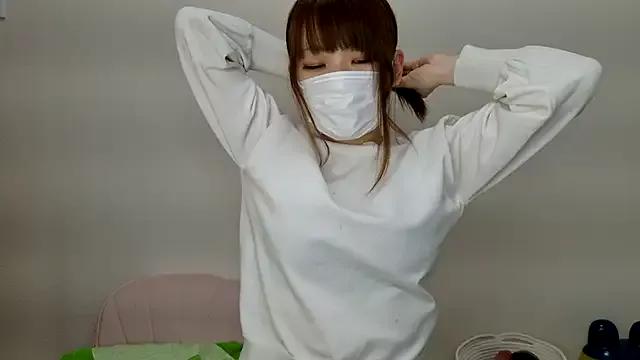 --chan--hii from StripChat