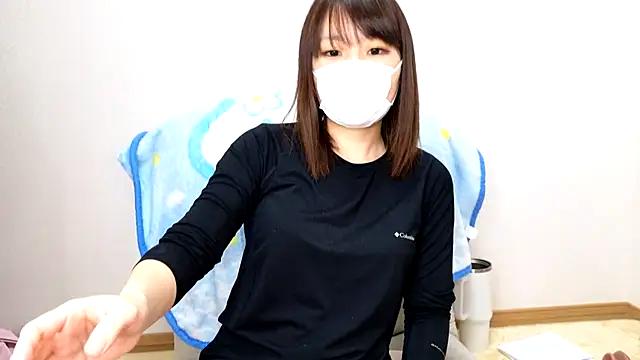 --chan--hii from StripChat
