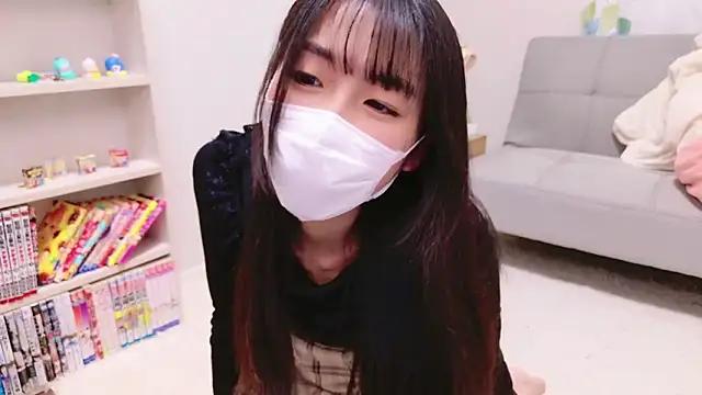 --KanKan-- from StripChat