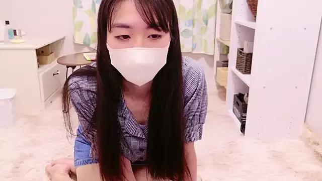 --KanKan-- webcams show profile image 