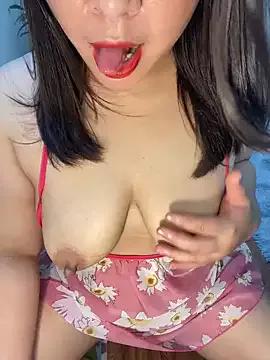 Photos of --Lyly-- from StripChat is Freechat