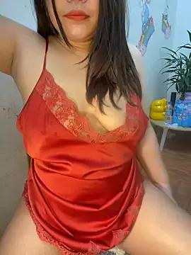 --Lyly-- from StripChat