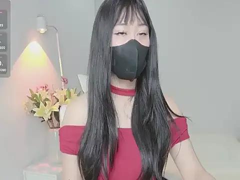 -Fortuna- from StripChat is Freechat