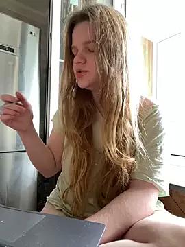 -MimmiLissa- from StripChat