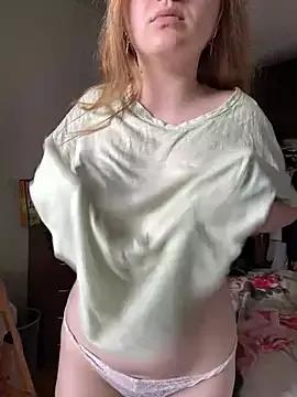 -MimmiLissa- from StripChat