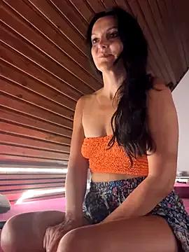 Photos of -OLYA- from StripChat is Freechat