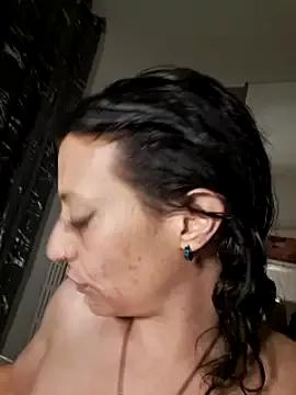 -SallyBlack- from StripChat is Freechat