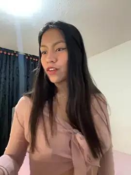 -Selene- from StripChat is Freechat