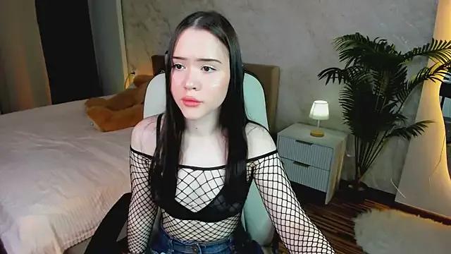 -spicygirl from StripChat is Freechat