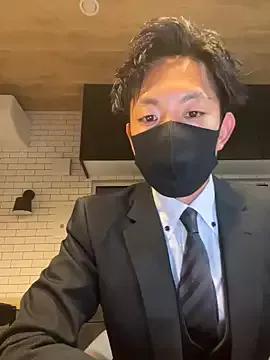 -yu-kogepanman from StripChat
