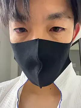 -yu-kogepanman webcams show profile image 