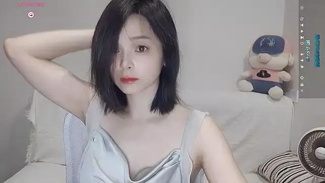 -Zara- from StripChat is Freechat