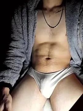 0000MrNobody0000 from StripChat