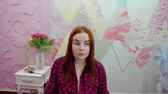 12Monica from StripChat is Freechat