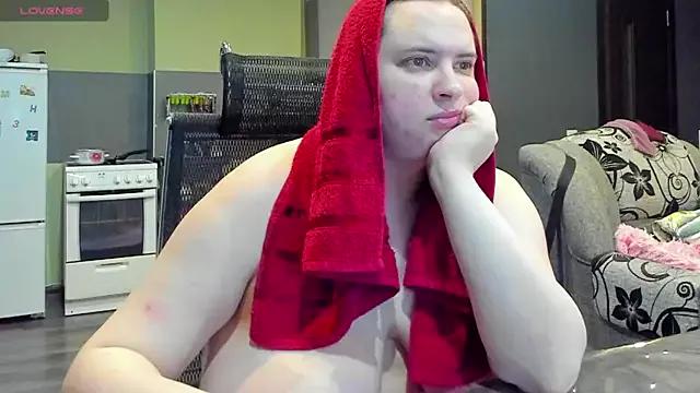 1lindsey1 from StripChat is Freechat