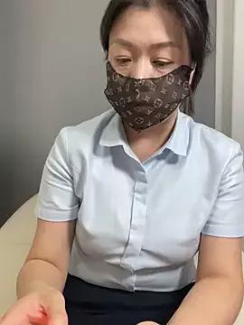 300-AMAM from StripChat
