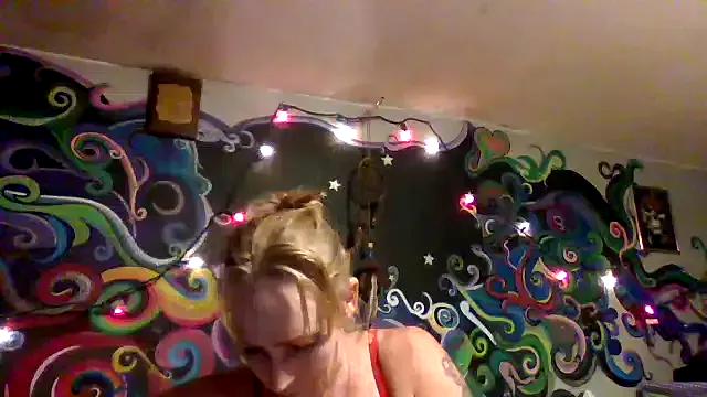 4EyedSluttyGinger from StripChat