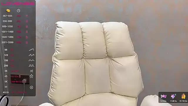 608destiny from StripChat is Freechat