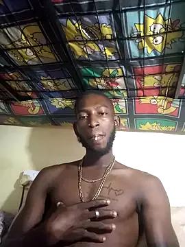 666demondick666 from StripChat