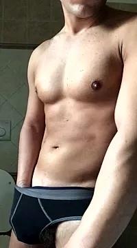 8CaneSciolto8 webcams show profile image 