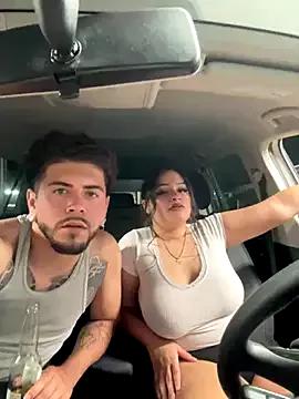 Photos of 8teenbby from StripChat is Group