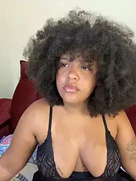 99_Lilith from StripChat
